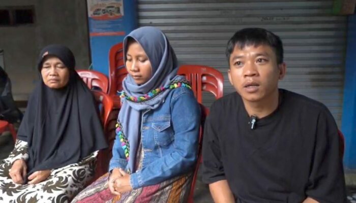 Keluarga Korban Kekejaman KKB Ucapkan Terima Kasih kepada Polri dan Pemerintah Serta Dukung Penuh Upaya Penegakan Hukum