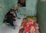 Seorang WNA Ditemukan Meninggal Dunia di Sebuah Kamar Kos Labuhan Badas, Polisi Lakukan Penyelidikan