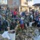 Kolaborasi TNI, Pemda, dan Warga Tangani Sampah Banjir