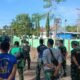 Pabung KLU Pimpin Langsung Persiapan Peresmian Koramil