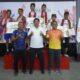 Turnamen Bulutangkis Satukan Hotel se-NTB di Senggigi