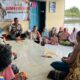 Jumat Curhat Polres Lombok Barat, Warga Bertong Sampaikan Aspirasi