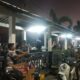 Pelabuhan Lembar Padat Wisatawan Asing, Imbas Penutupan Fast Boat Akibat Cuaca Buruk