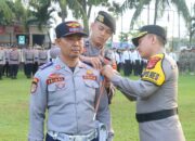 Polres Lombok Barat Gelar Operasi Patuh Rinjani 2025, Siap Wujudkan Disiplin Berlalu Lintas