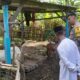 Polsek Batulayar Dorong Kemandirian Pangan Warga Senggigi