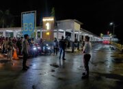 Pelayanan Prima Polri di Lembar: Pastikan Penyeberangan Aman dan Tertib