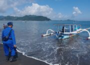 Sat Polairud Intensifkan Patroli Wisata dan Nelayan di Lembar Lombok Barat (1)