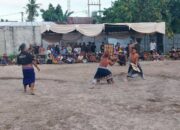Semarak Peresean 2025 di Bagik Polak Barat, Warga Antusias Dukung Pelestarian Budaya