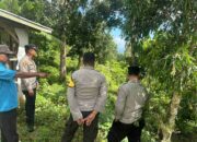 Hutan Lendang Damai Disiapkan untuk Pertanian Polikultur di Lombok Barat