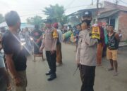 Harmoni Adat dan Ketertiban: Nyongkolan Aman di Kecamatan Gerung