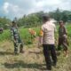 Sinergi Polisi dan Petani Gerung Dorong Kemandirian Pangan di Taman Ayu