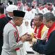 Polda Jawa Barat Gelar Doa Lintas Agama dalam Rangka HUT Bhayangkara ke-79