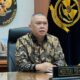 Menteri Perhubungan Sebut Polri Pilar Utama Keamanan dan Ketertiban Indonesia