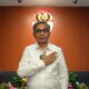 Ketua KPK: Polri Selalu Memberikan Pengabdian Terbaik Hingga Usia ke-79