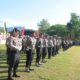 Polres Sumbawa Barat Gelar Upacara Hari Bhayangkara ke-79 dengan Khidmat di Lapangan Graha Fitrah