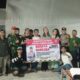 Remaja Lembahsari Dibekali Edukasi Bahaya Narkoba