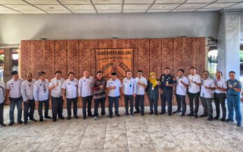 Polri dukung KKP capai target Penerimaan Negara sektor Perikanan Tangkap