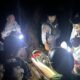 Satsamapta Polres Bima Gelar Patroli KRYD Meminimalisir Kasus 3C dan Aksi Kriminalitas Lainnya di Malam Hari