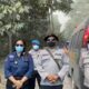 Tim Medis Polda NTT Tetap Siaga di Tengah Erupsi Gunung Lewotobi