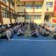Kapolres Bima Kota Gelar Sarapan Pagi Bersama Personel, Pererat Tali Kekeluargaan