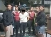Curanmor di Desa Buwun Mas Terungkap, Polsek Sekotong Tangkap Pelaku di Blongas