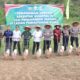 Polres Sumbawa Barat Gelar Tanam Jagung Kuartal III dan Pohon Keras Serentak Dukung Ketahanan Pangan Nasional
