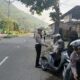 Sat Lantas Polres Sumbawa Barat Gelar Operasi Patuh Rinjani 2025, Melangkah HEBAT dalam Melayani dan Mengayomi Masyarakat