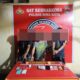 Tiga Pengedar Shabu Ditangkap di Dua Lokasi Berbeda, Polres Bima Kota Amankan 4,86 Gram Barang Bukti