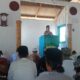 Menebar Pesan Damai di Hari Jum’at, Kapolsek Pekat Ajak Jamaah Jaga Kamtibmas