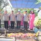 Gugur Saat Menjalankan Tugas, Bripka Cecep diberikan Kenaikan Pangkat Luar Biasa Anumerta