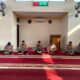 Polres Bima Kota Gelar Binrohtal Rutin, Tingkatkan Keimanan dan Moral Personel