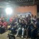 Polsek Rasanae Timur Hadiri Seminar Bahaya Narkoba Bertema “Narkoba Musuh Kita Bersama” di Kelurahan Nungga