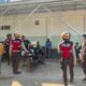 Unit Patmor Polres Dompu Gelar Patroli Perintis Presisi di RSUD dan Wilayah Sekitar