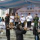 Kapolres Lombok Utara Hadiri Pembukaan Pekan Olahraga Tingkat Pelajar Kabupaten Lombok Utara Tahun 2025*
