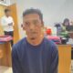 Polres Loteng Amankan Pelaku Kekerasan Seksual Terhadap Perempuan Disabilitas di Jonggat.