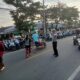 *Polsek Tanjung Rutin Lakukan Rawan Pagi Ciptakan Kamseltibcarlantas