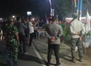 Dua Poskamling di Bayan Dinilai Jelang HUT RI ke-80