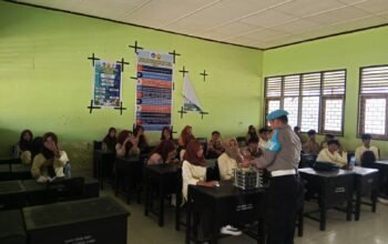 Program Makan Bergizi Gratis di Sekotong, Lombok Barat: 3.142 Siswa Terima Paket Nutrisi Lengkap