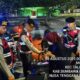 Sat Samapta Polres Sumbawa Barat Laksanakan Patroli KRYD di Wilayah Taliwang, Cegah Gangguan Kamtibmas