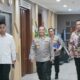 POLRI DAN BULOG GERAK CEPAT STABILKAN HARGA BERAS MELALUI GERAKAN PANGAN MURAH