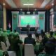 Tradisi Sertijab Perwira dan Purna Tugas di Kodim 1606