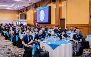 Membangun SDM IT Adaptif: Fokus PROFIT Lombok di Tengah Perkembangan Teknologi Cepat