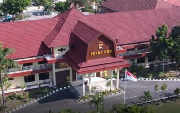 Polda NTB Bentuk Tim Gabungan Ungkap Kematian Brigadir Esco
