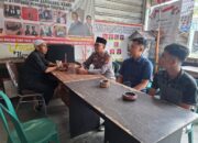 Polres Lombok Tengah Jalin Silaturahmi dengan Media, Ajak Sukseskan MotoGP 2025