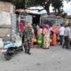 Penyaluran LPG Bersubsidi di Beleka Berjalan Tertib