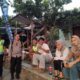 Polsek Batulayar Dorong Ketahanan Pangan Warga Dusun Batulayar
