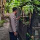 Bhabinkamtibmas Desa Senggigi Dorong Ketahanan Pangan Warga Krandangan