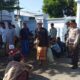 Polres Lombok Barat Ajak Warga Lembar Aktif Jaga Kamtibmas di Pasar Segenter