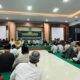 Doa Bersama Lintas Agama di Lombok Utara, Jaga Persatuan dan Keselamatan Bangsa