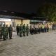 TNI-Polri dan Pemkot Mataram Ajak Warga Jaga Kedamaian
